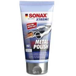 Sonax Xtreme Fémpolírozó paszta 150ml