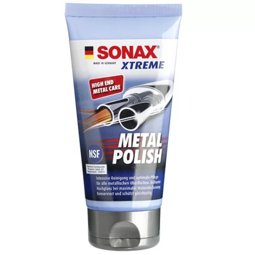 Sonax Xtreme Fémpolírozó paszta 150ml