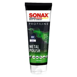 Sonax Profiline Metal Polish 250ml