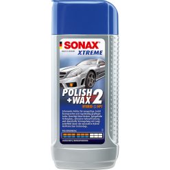 Sonax Xtreme Polír és wax 2 hybrid npt 250ml