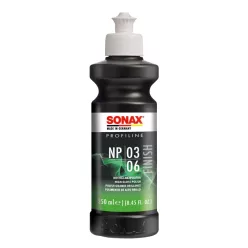 Sonax Profiline NP 03-06 nano polírpaszta 250 ml