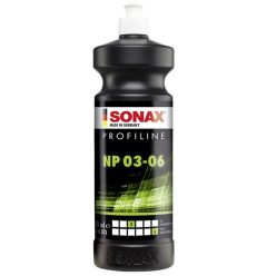 Sonax Profiline NP 03-06 nano polírpaszta 1L