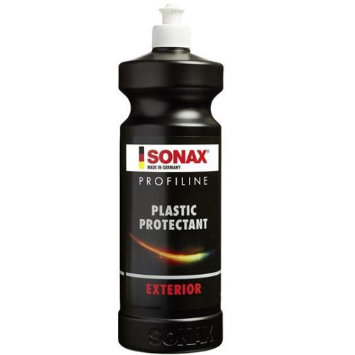 Sonax Profiline Műanyag felújító gél 1L