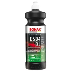 Sonax Profiline OS 04-05 - 1 lépcsős Polírpaszta 250ml