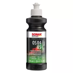 Sonax Profiline OS 04-05 - 1 lépcsős Polírpaszta 250ml