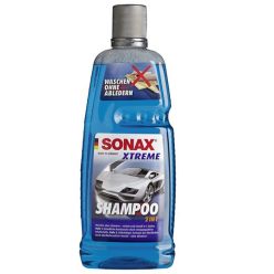 Sonax Xtreme 2in1 Autósampon 1L
