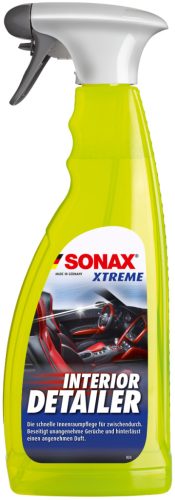 Sonax Xtreme Autóbelső felújító 750ml