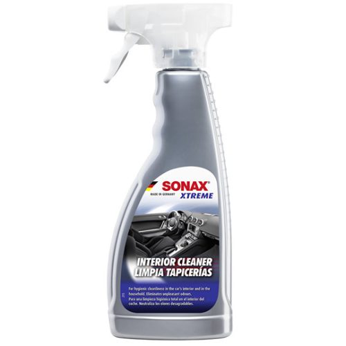 Sonax Xtreme Autóbelső tisztító pumpás 500ml