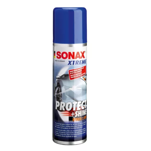 Sonax Xtreme Protect+Shine lakkvédő spray 210ml