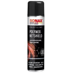   Sonax Profiline Polymer Netshield viaszmentes fényezésvédő spray 340ml
