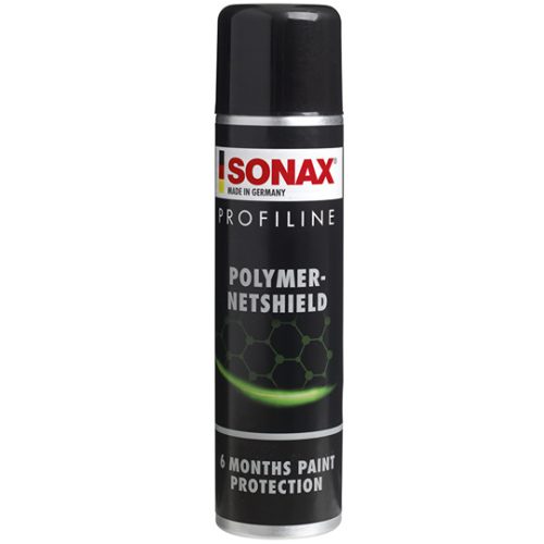 Sonax Profiline Polymer Netshield viaszmentes fényezésvédő spray 340ml