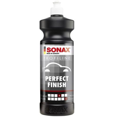 SONAX PROFILINE PERFECT FINISH 4/6 POLÍR 1L