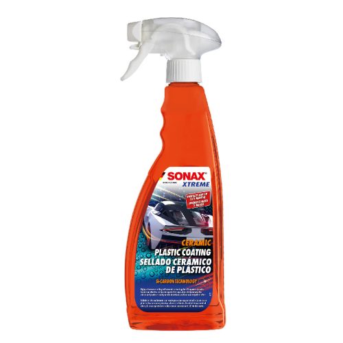 Sonax Xtreme Kerámia műanyag tömítő spray 750ml