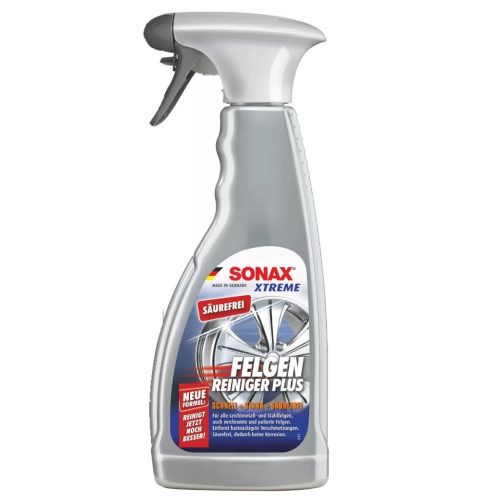 Sonax Xtreme Felnitisztító pumpás 500ml