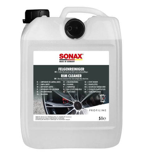Sonax 230 ProfiLine Felnitisztítószer 5L