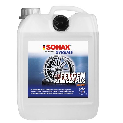 Sonax Xtreme Felnitisztító 5L