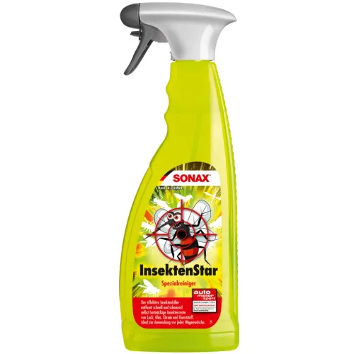 Sonax Insect Star rovareltávolító pumpás 750ml