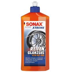   Sonax Xtreme Gumiabroncs ápoló ultra vizes hatású zselé 500ml