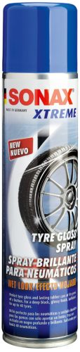 Sonax Xtreme Gumiápló spray 400ml