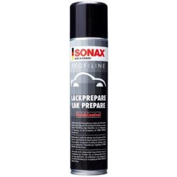   Sonax Profiline Lakk előkészítő zsírtalanító spray 400ml