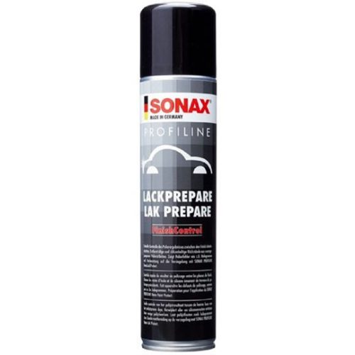Sonax Profiline Lakk előkészítő zsírtalanító spray 400ml