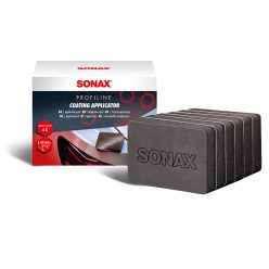 Sonax Bevonatfelhordó párna 6 db-os