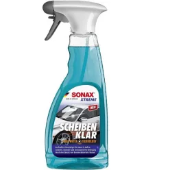 Sonax Xtreme Üvegtisztító pumpás 500ml