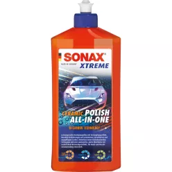 Sonax Xtreme nedves tömítőanyag