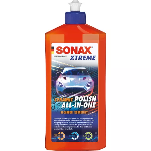 Sonax Xtreme nedves tömítőanyag
