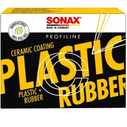 Sonax Profiline Kerámia Bevonat CC Műanyag+Gumi