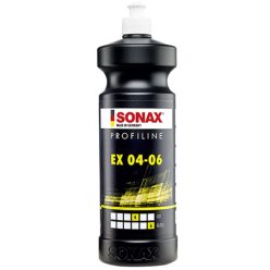   Sonax Profiline EX 04-06 magasfényű polírpaszta excenteres polírgépekhez 1L