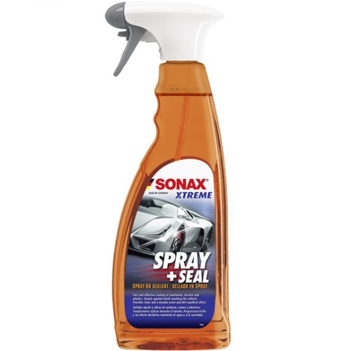 Sonax Xtreme Spray+Seal Védő és tömítő spray 750ml