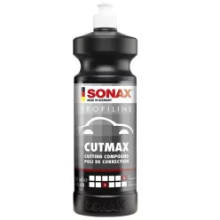 Sonax ProfiLine CutMax 6-4 polírpaszta 1L