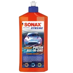 Sonax kerámia polírozó All-in-One 500ml