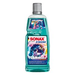 SONAX XTR. FoamInvasion sampon spec. 1L