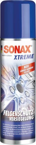 Sonax Xtreme Felnivédő bevonat spray 250ml