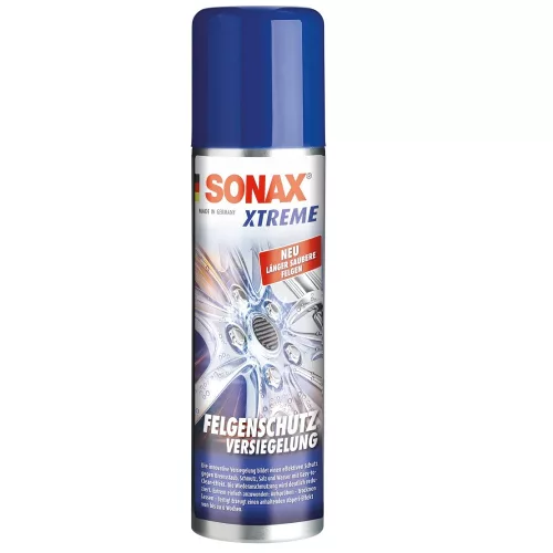 Sonax Xtreme Felnivédő bevonat spray 250ml