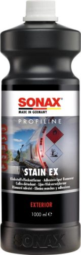 SONAX PROFILINE StainEx ragasztóelt. 1L
