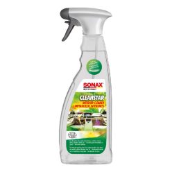 Sonax Sonax CleanStar Ecocert Autóbelső tisztító 750ml
