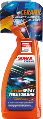 Sonax Xtreme Ceramic bevonat spray 750ml