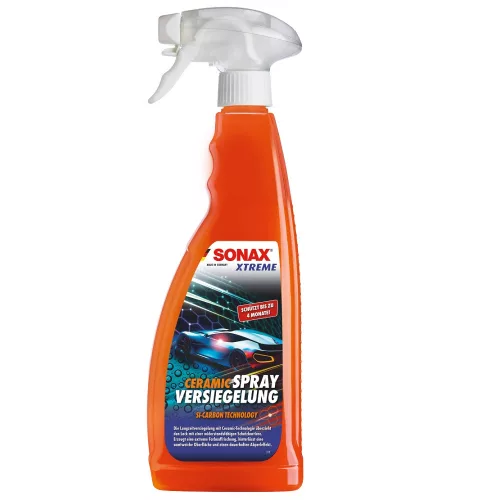 Sonax Xtreme Ceramic bevonat spray 750ml