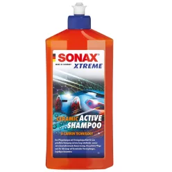 Sonax Xtreme Kerámiás aktív autósampon 500ml