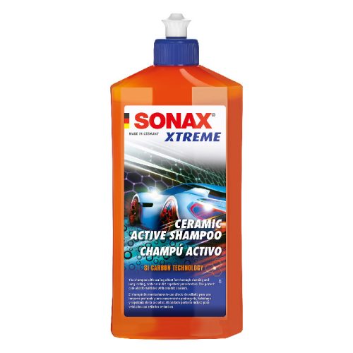 Sonax Xtreme Kerámiás aktív autósampon 500ml
