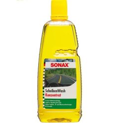   Sonax Nyári szélvédőmosó 1:10 koncentrátum Citrom illat 1L