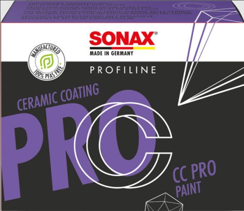 Sonax Profiline Kerámia Bevonat CC Pro