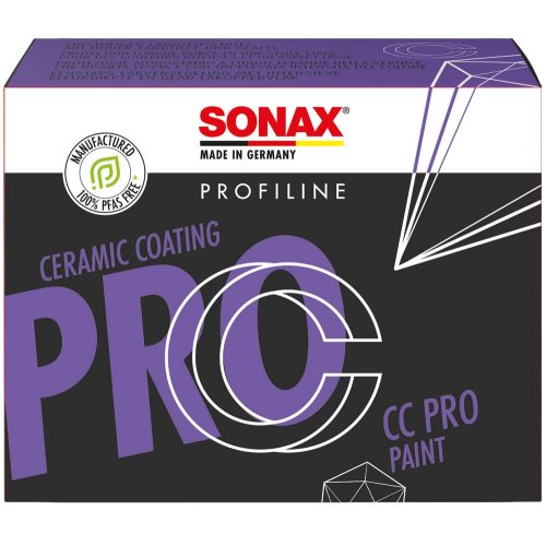 Sonax Profiline Kerámia Bevonat CC Pro