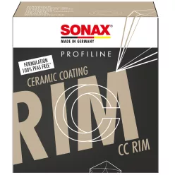 Sonax Profiline Kerámia Bevonat CC Felnibevonat 50ml