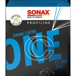 Sonax Profiline Kerámia Bevonat CC One Új