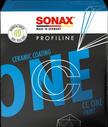 Sonax Profiline Kerámia Bevonat CC One Új