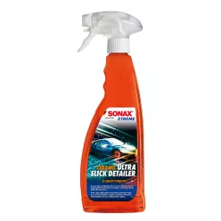   Sonax Xtreme Ceramic Quick Detailer gyorskerámia bevonat pumpás 750ml
